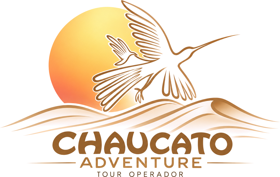 Chaucato Adventure, tour operador